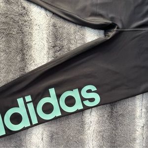adidas yoga pants